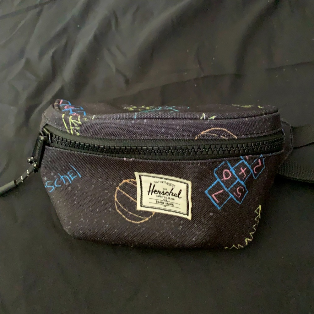 Kid’s Herschel Fanny